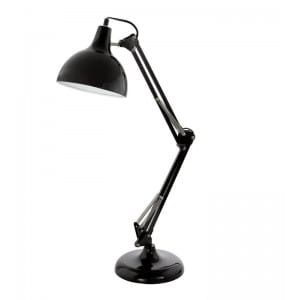Lampka biurkowa, lampka stojąca na biurko, | tanieoswietlenie.pl